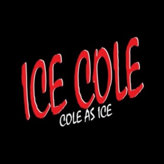 Cole As Ice