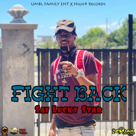 Fight Back (Explicit) | Boomplay Music