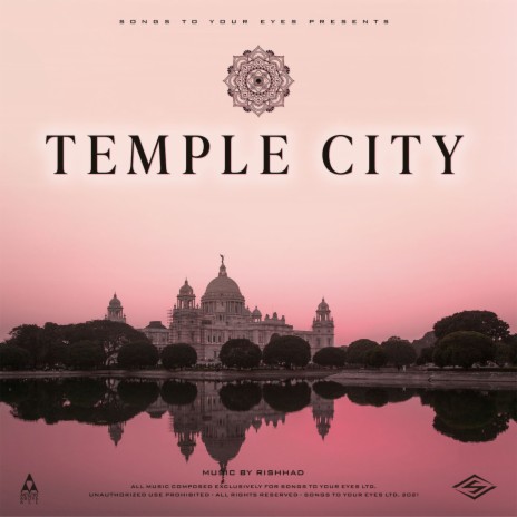 Temple City | Boomplay Music