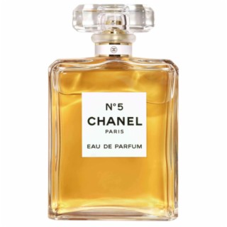 Culture Re-View: How Chanel No. 5 got its number