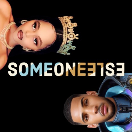 Someone Else ft. Zoleka