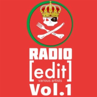 Radio Edit Vol.1