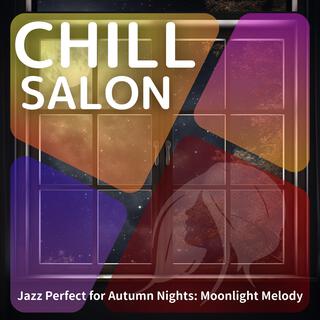 Jazz Perfect for Autumn Nights: Moonlight Melody