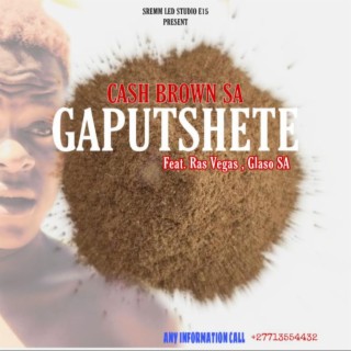 Gaputshete