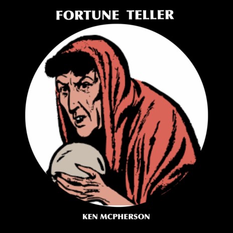 Fortune Teller | Boomplay Music