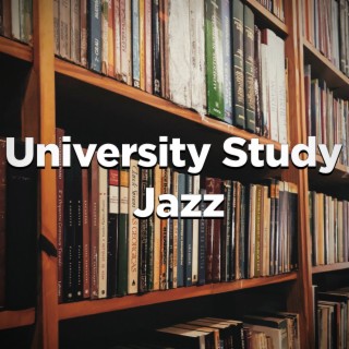 University Study Jazz