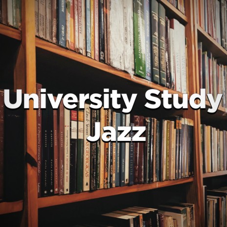 University Studying Jazz