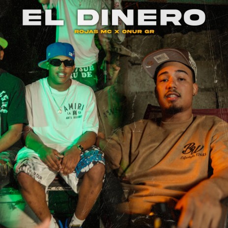 El Dinero ft. Onurgr | Boomplay Music