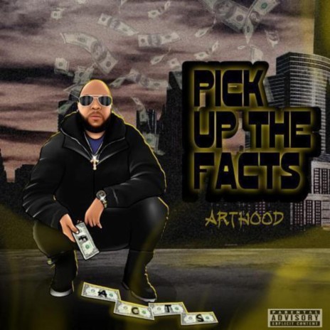Pick up the facts | Boomplay Music