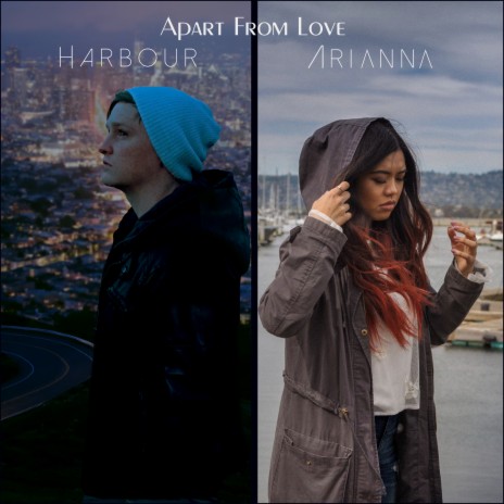 Apart From Love ft. Arianna | Boomplay Music