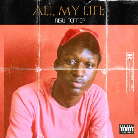 All My Life | Boomplay Music