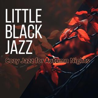 Cozy Jazz for Autumn Nights