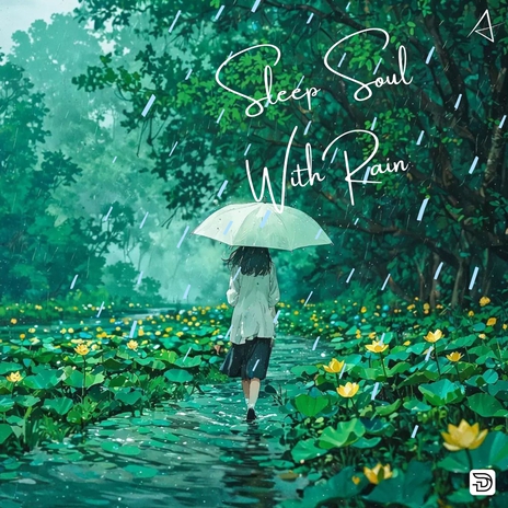 Sleep Soul With Rain | Boomplay Music