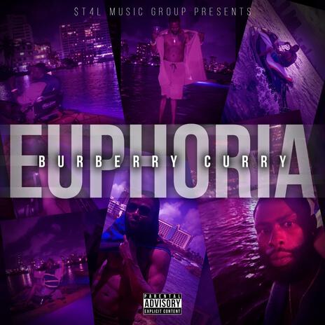 EUPHORIA | Boomplay Music