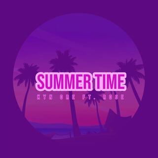 Summer Time lyrics | Boomplay Music