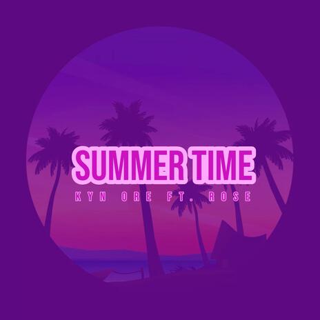 Summer Time | Boomplay Music