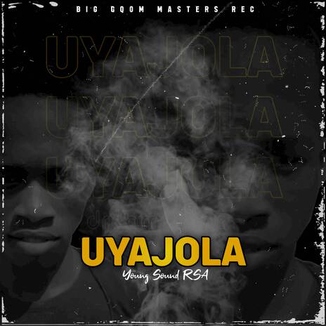 Uyajola