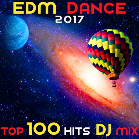 Squealer (EDM Dance 2017 Top 100 Hits DJ Remix Edit) | Boomplay Music