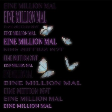 Eine Million Mal ft. TRAYCEY | Boomplay Music