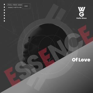 Essence of love