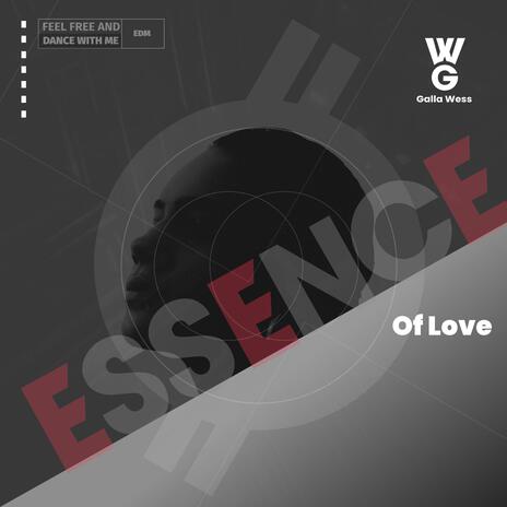 Essence of love | Boomplay Music