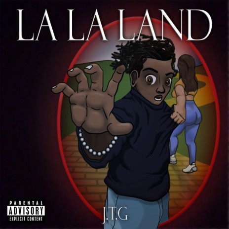 LA LA LAND | Boomplay Music