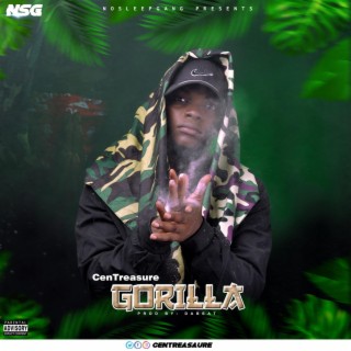 Gorilla