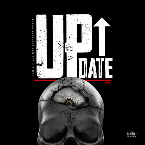 Up Date ft. VLA Music Entertainment | Boomplay Music