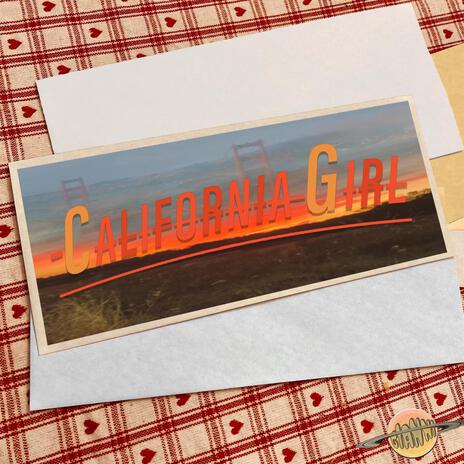 California Girl | Boomplay Music