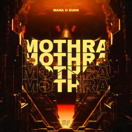 Mothra ft. Suan | Boomplay Music