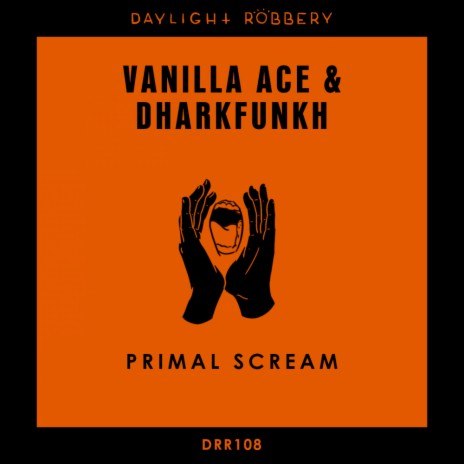 Primal Scream (Original Mix) ft. dharkfunkh