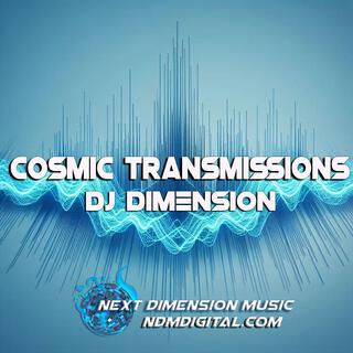 Cosmic Transmissions