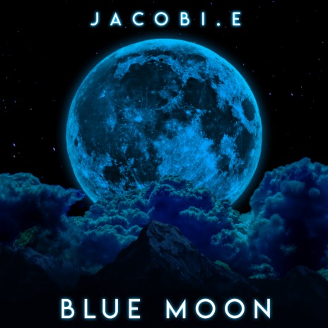 Blue Moon (Single Version) | Boomplay Music