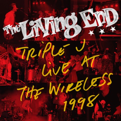 All Torn Down (triple j Live at the Wireless 1998) | Boomplay Music