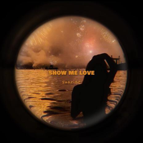 Show Me Love (Afro House) ft. Aiden Music & Mr Demon | Boomplay Music