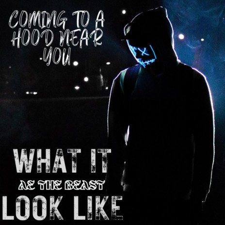What It Look Like | Boomplay Music