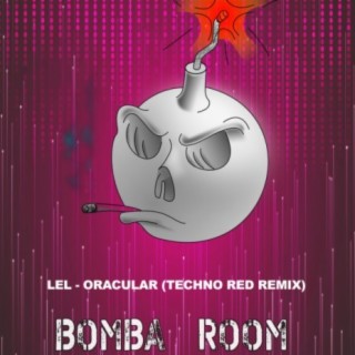 Oracular (Techno Red Remix)
