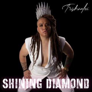 Shining Diamond lyrics | Boomplay Music