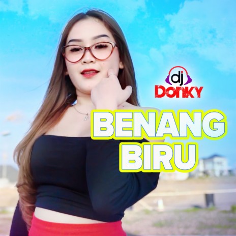 Benang Biru | Boomplay Music