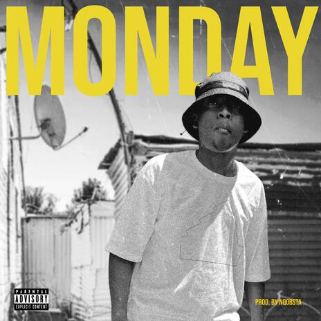 Monday | Boomplay Music