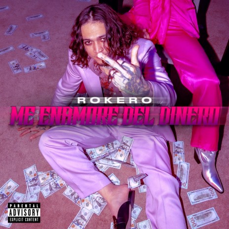 Me Enamoré Del Dinero | Boomplay Music