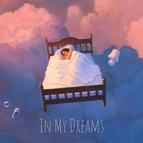 In My Dreams | Boomplay Music