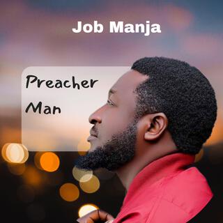 Preacher Man