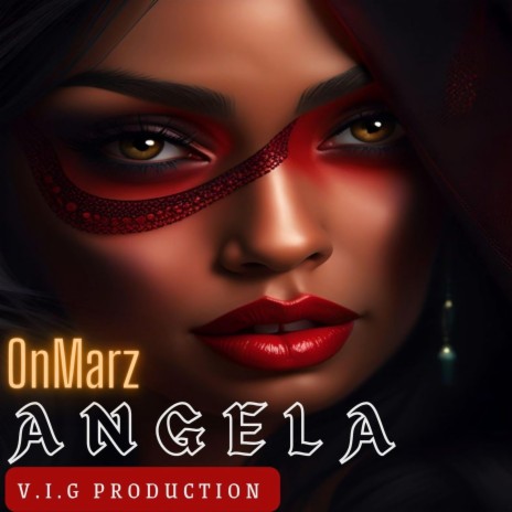 Angela (feat. OnMarz) | Boomplay Music