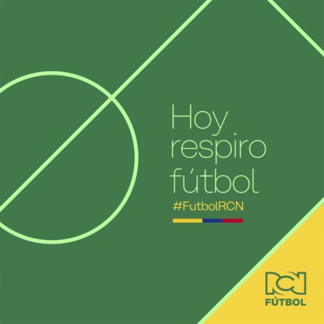 HOY RESPIRO FÚTBOL | Boomplay Music