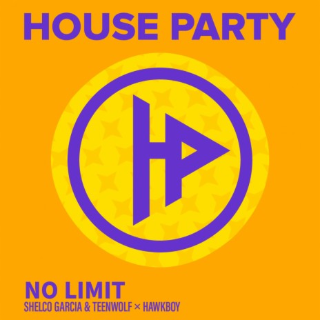 No Limit (Extended Mix) ft. Hawkboy | Boomplay Music