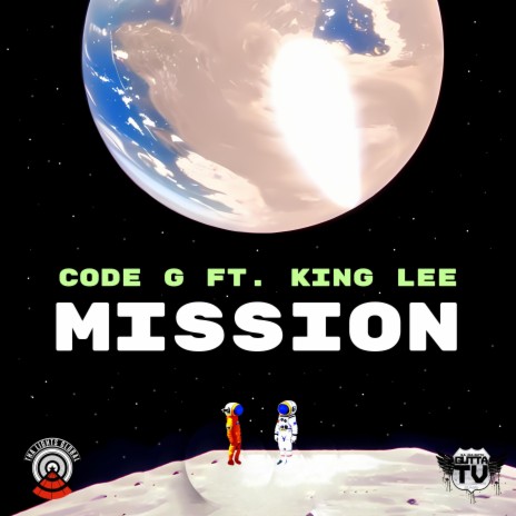 Mission ft. KingLee | Boomplay Music