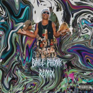 Baile do Bruxo - PHONK (Remix)