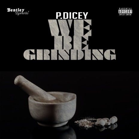 We Be Grinding | Boomplay Music