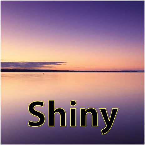 Shiny | Boomplay Music